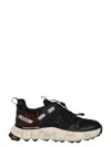 Premiata Crossd In Black