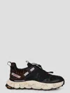 Premiata Crossd In Black