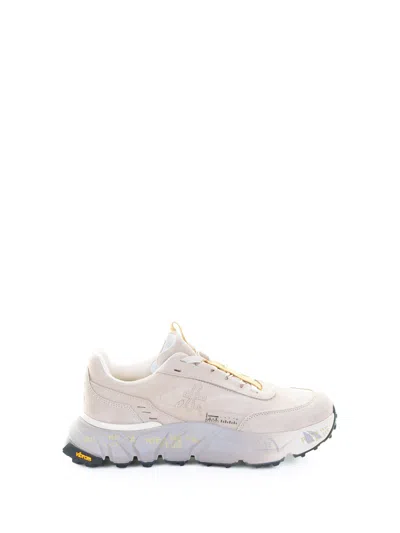 Premiata Devin 446 Sneakers In Pink