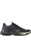 Premiata Devin Sneakers In Blue