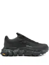 Premiata Devind Sneakers In Black