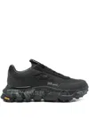 Premiata Zapatillas - Negro In Black