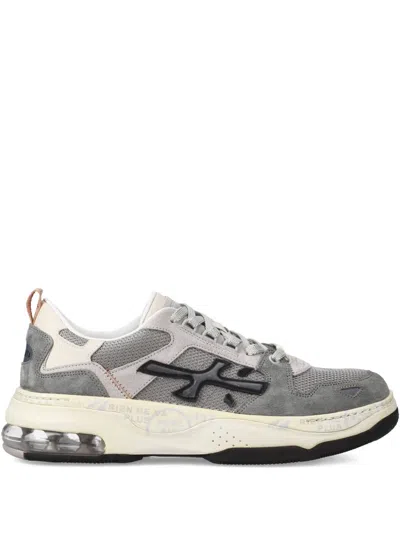 PREMIATA DRAKE SNEAKERS
