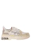 PREMIATA DRAKED 308 - trainers SNEAKERS