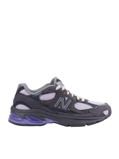 Premiata Felpa Wulfenita Color Bianco In Gray