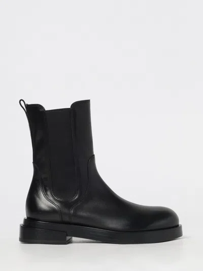 Premiata Boots  Woman Color Black