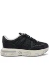Premiata Cassie Sneakers In Multi