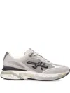 Premiata Moerun Sneakers In Multicolor