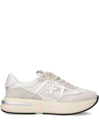 PREMIATA PREMIATA FLAT SHOES