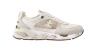 Premiata 'mased' Ecru Sneakers In Multicolor
