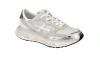 Premiata Sneakers In Multicolor