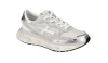 Premiata Sneakers In Multicolor