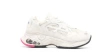 Premiata Lo-top Sneakers In Multicolor