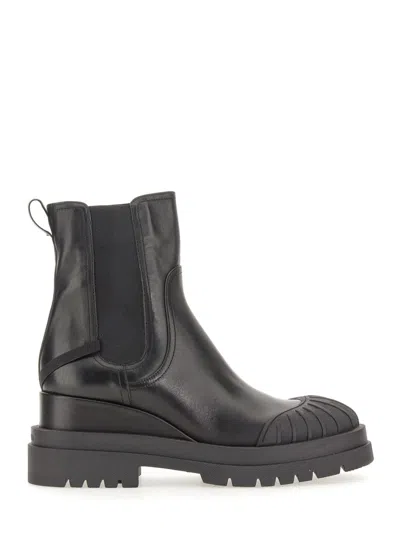 PREMIATA PREMIATA GAUCHO BOOT