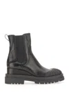 Premiata Gaucho Boot