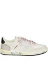 Premiata Sneakers In Neutral