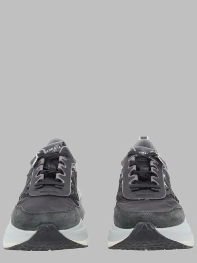 Premiata In Green