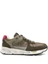 Premiata Mase 7820 Sneakers In Multi