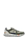 PREMIATA GREEN MASE 7295 SNEAKERS
