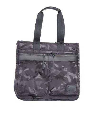 Premiata Hand Held Bag