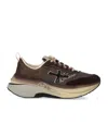 Premiata Hill 7896 Sneaker In Brown
