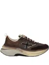 Premiata Hill 7896 Sneaker In Multi