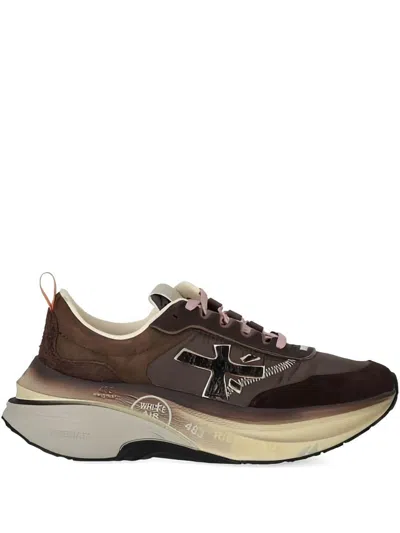 PREMIATA 'HILL 7896' SNEAKERS PREMIATA