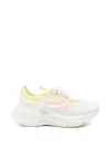 Premiata 힐 8272 로고 패치 스니커즈 In Multi