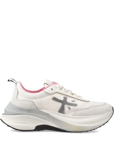 PREMIATA HILL SNEAKERS