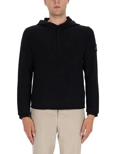 PREMIATA HOODED SHIRT