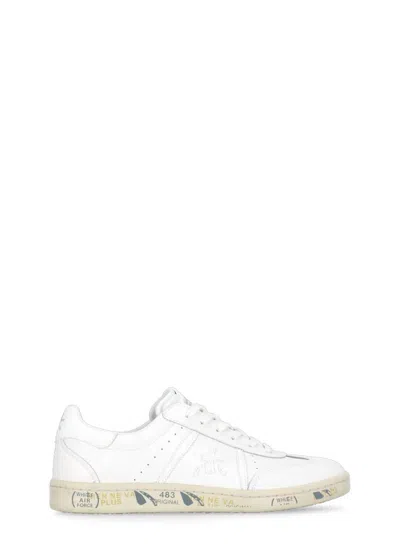 Premiata Istrice Shoes