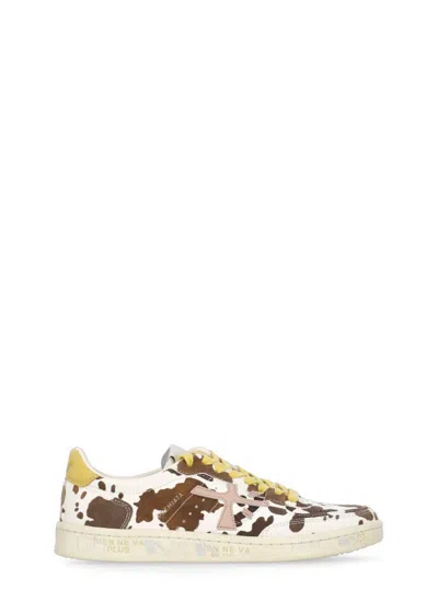Premiata Istrice Shoes
