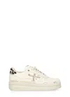 Premiata Comfortable And Stylish Sneakers