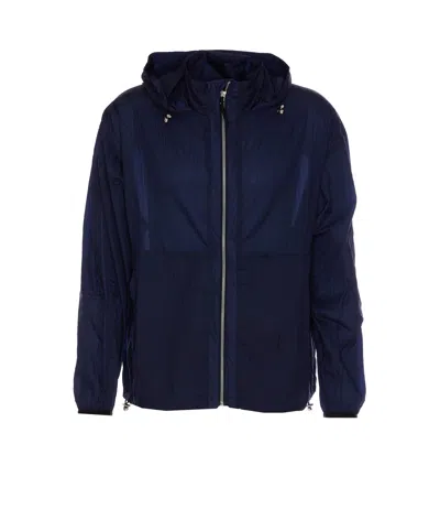 PREMIATA JACKET