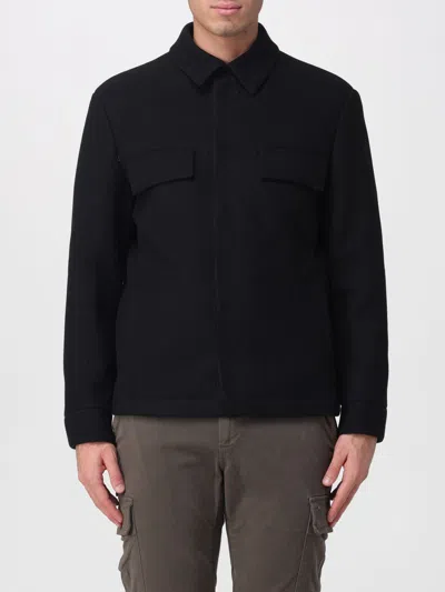 Premiata Jacket  Men Color Black