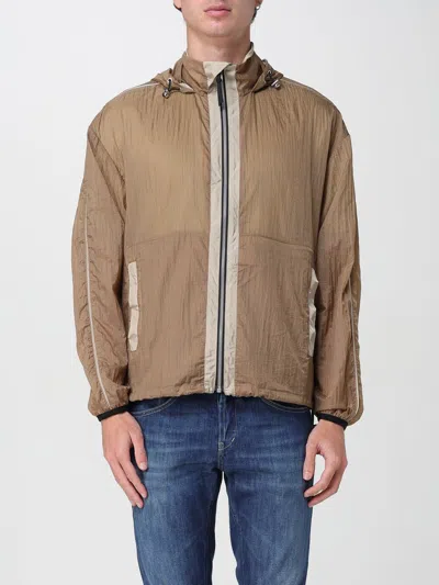 PREMIATA JACKET PREMIATA MEN COLOR CAMEL,H01702042