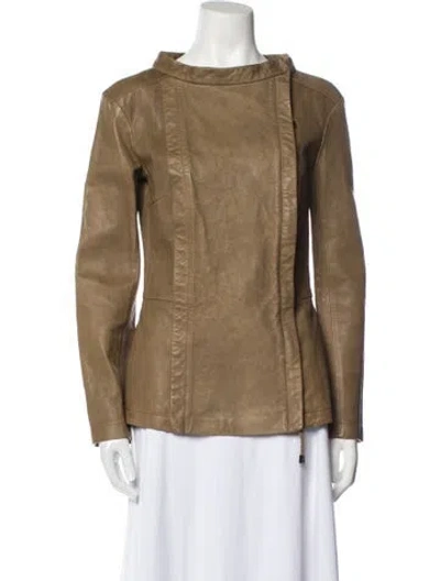 Pre-owned Premiata Jacket W/ Tags In Neutral