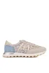 PREMIATA JOHNLOWD 6801 trainers