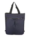 Premiata Kymani Backpack In Blue