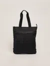 Premiata Kymani Var 2137 Tote In Black