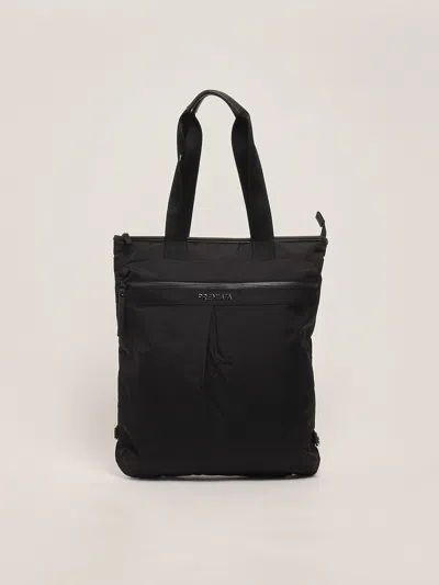 Premiata Kymani Var 2137 Tote In Black
