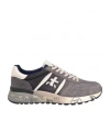 Premiata Lander Sneakers In Gray