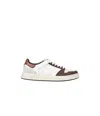 Premiata Sneakers In White