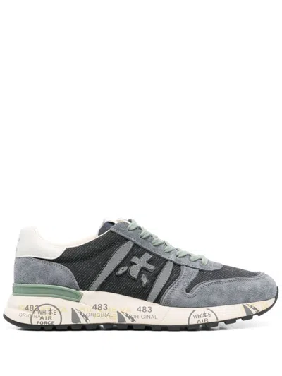 PREMIATA LANDER 6985 SNEAKERS