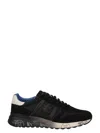 Premiata Zapatillas - Negro In Black