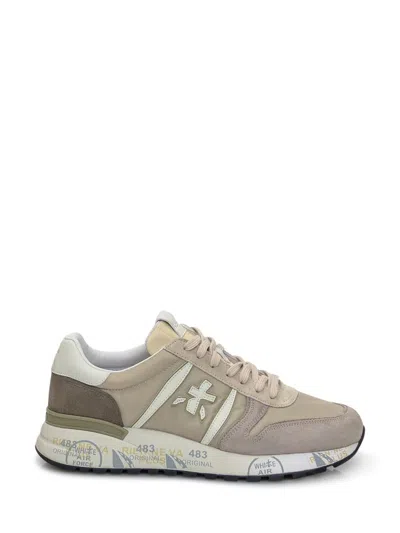 Premiata Lander In Green