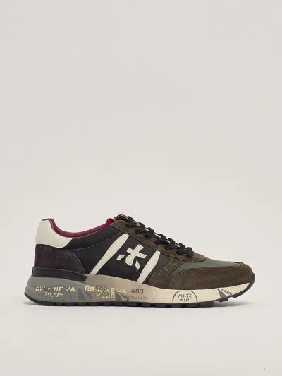 PREMIATA LANDER SNEAKER