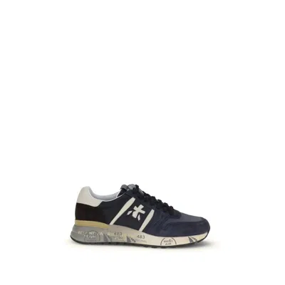 PREMIATA LANDER SNEAKERS