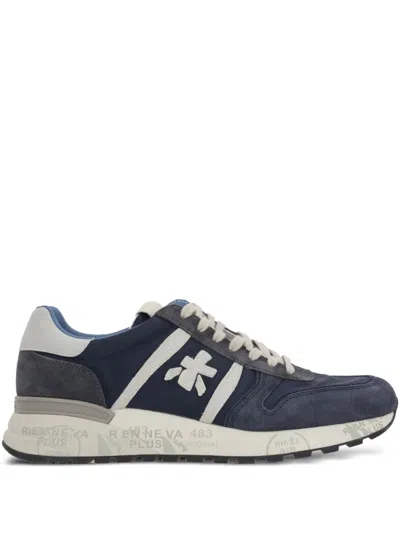 PREMIATA LANDER SNEAKERS