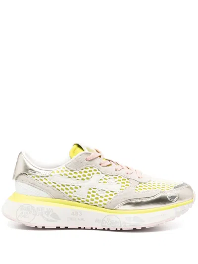 PREMIATA LAURYN 7485 SNEAKERS